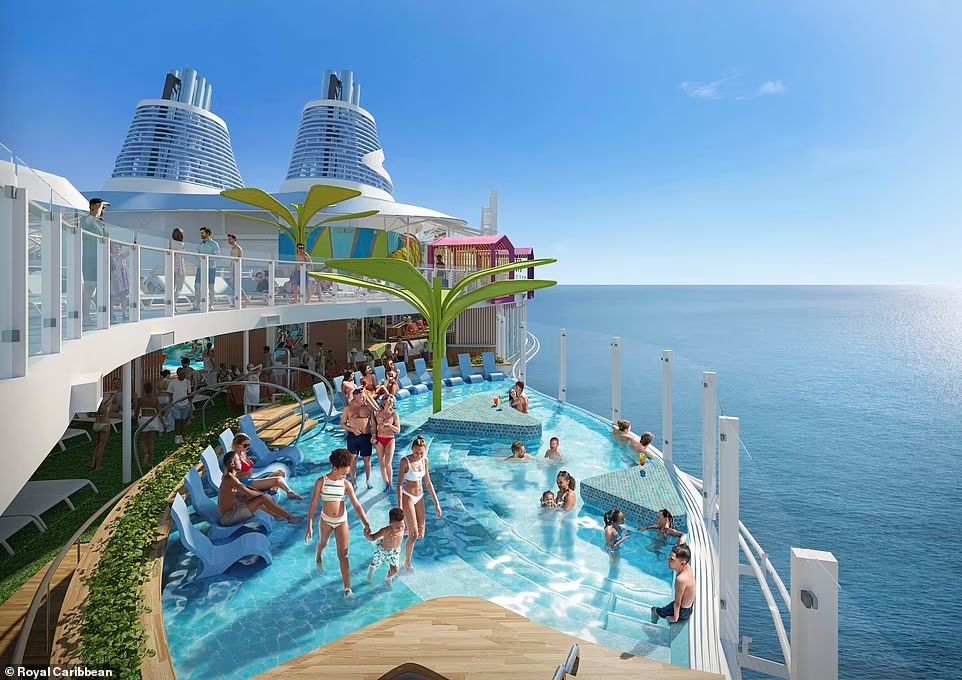 Icon of the Seas 23