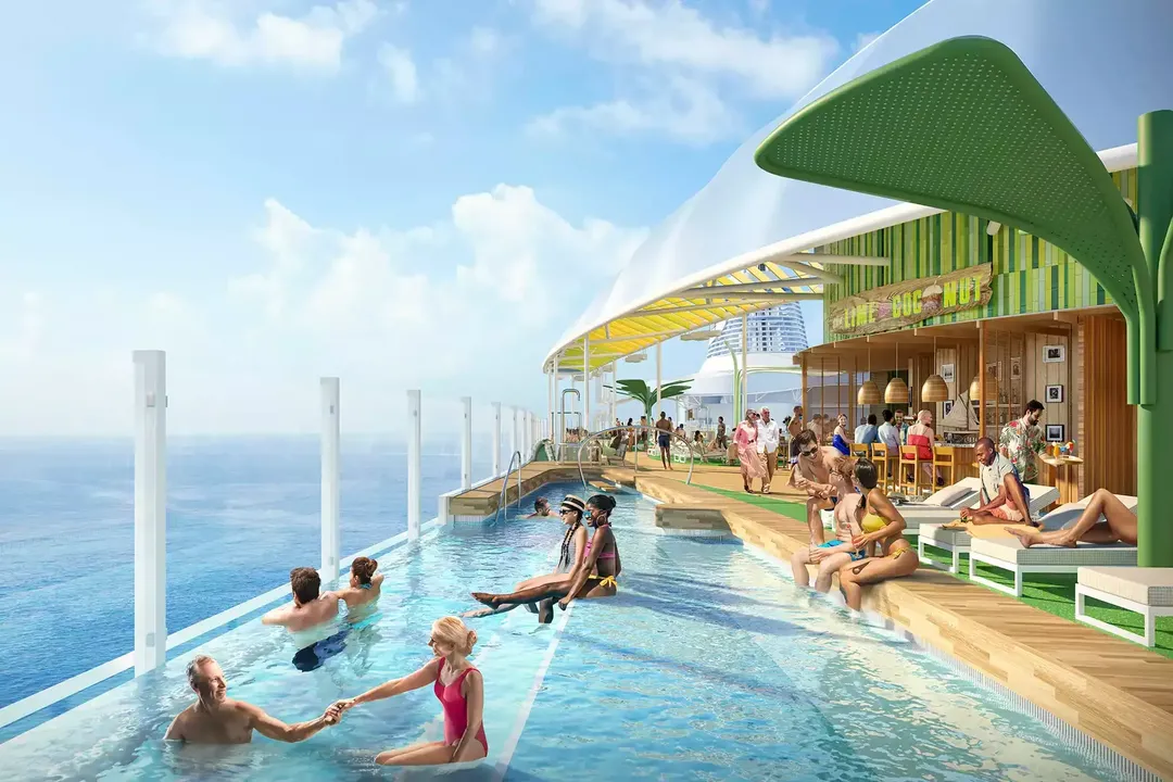 Icon of the Seas 1