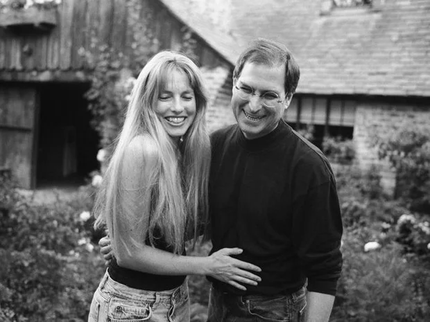 Laurene Powell Jobs 1