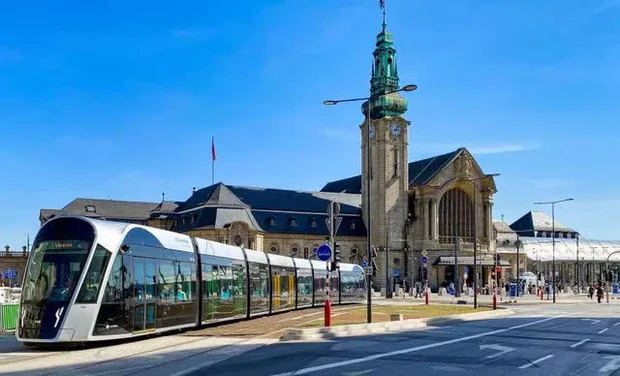 Luxembourg giau nhat the gioi 1