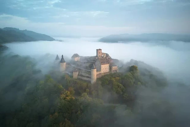 Luxembourg giau nhat the gioi 1