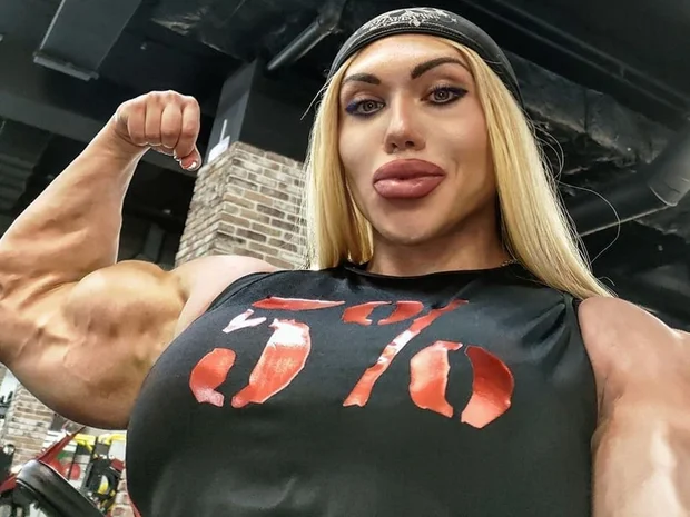 Nataliya Kuznetsova 2