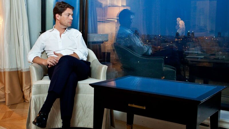 Nicolas Berggruen 1