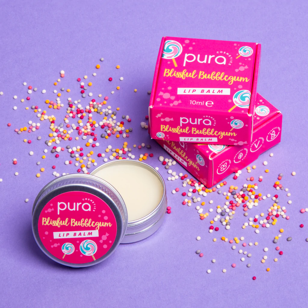 Pura cosmetics 3