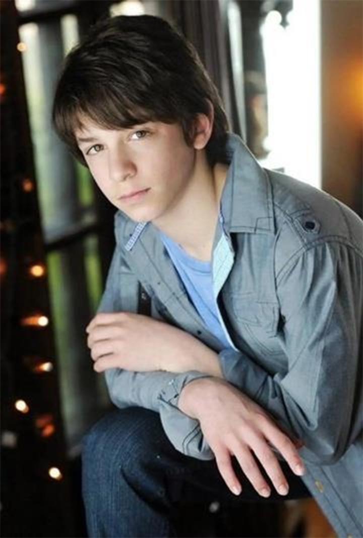 Ryan Grantham 1