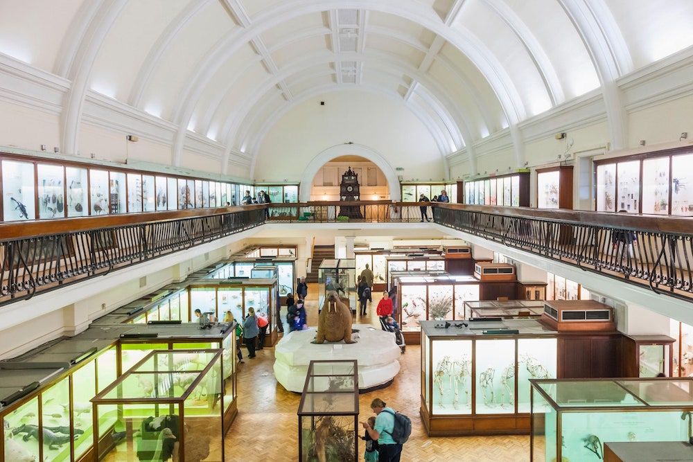 bao tang london 1