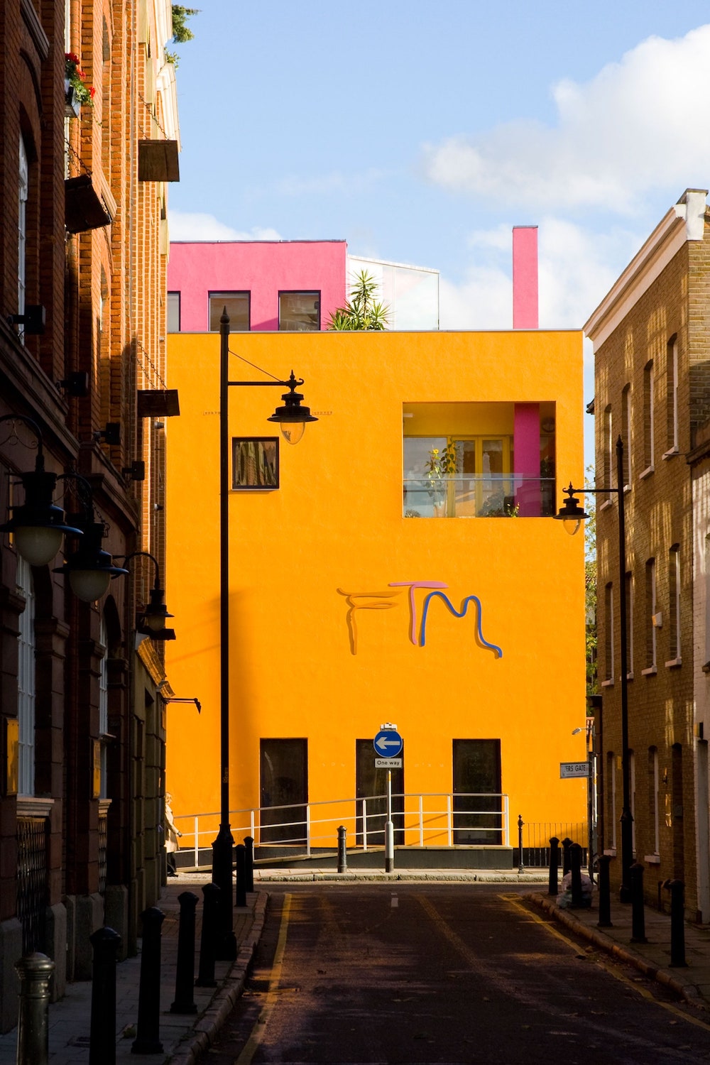 bao tang london 1