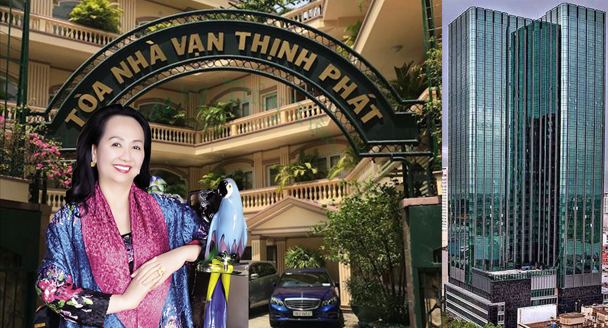 bat ba truong my lan van thinh phat