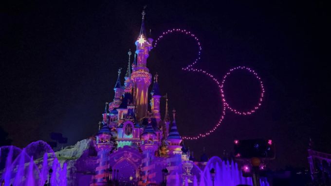 bi quyet choi nhieu tro o disneyland 0