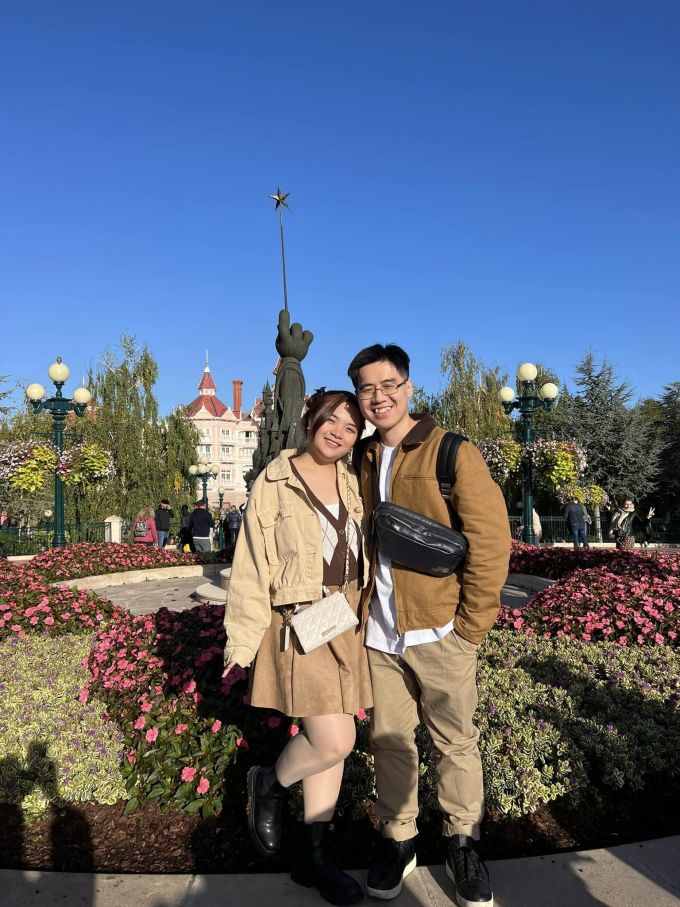 bi quyet choi nhieu tro o disneyland 0