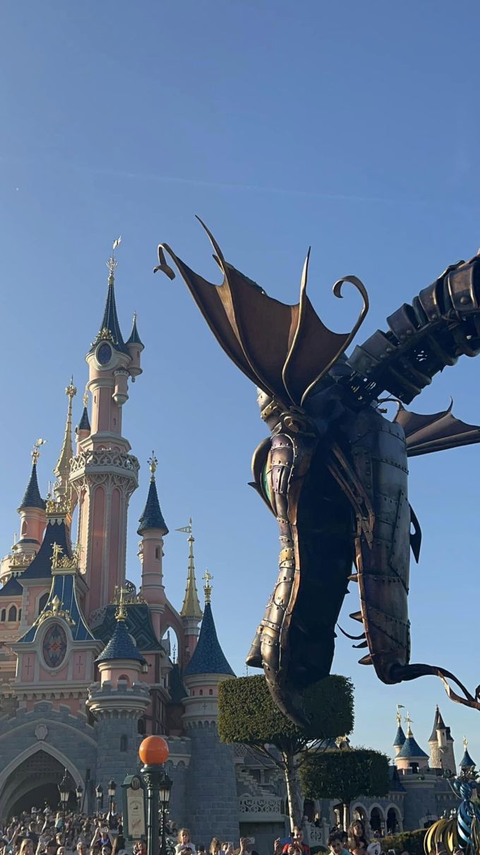 bi quyet choi nhieu tro o disneyland 0