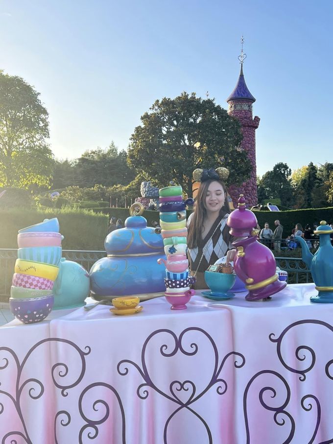 bi quyet choi nhieu tro o disneyland 0