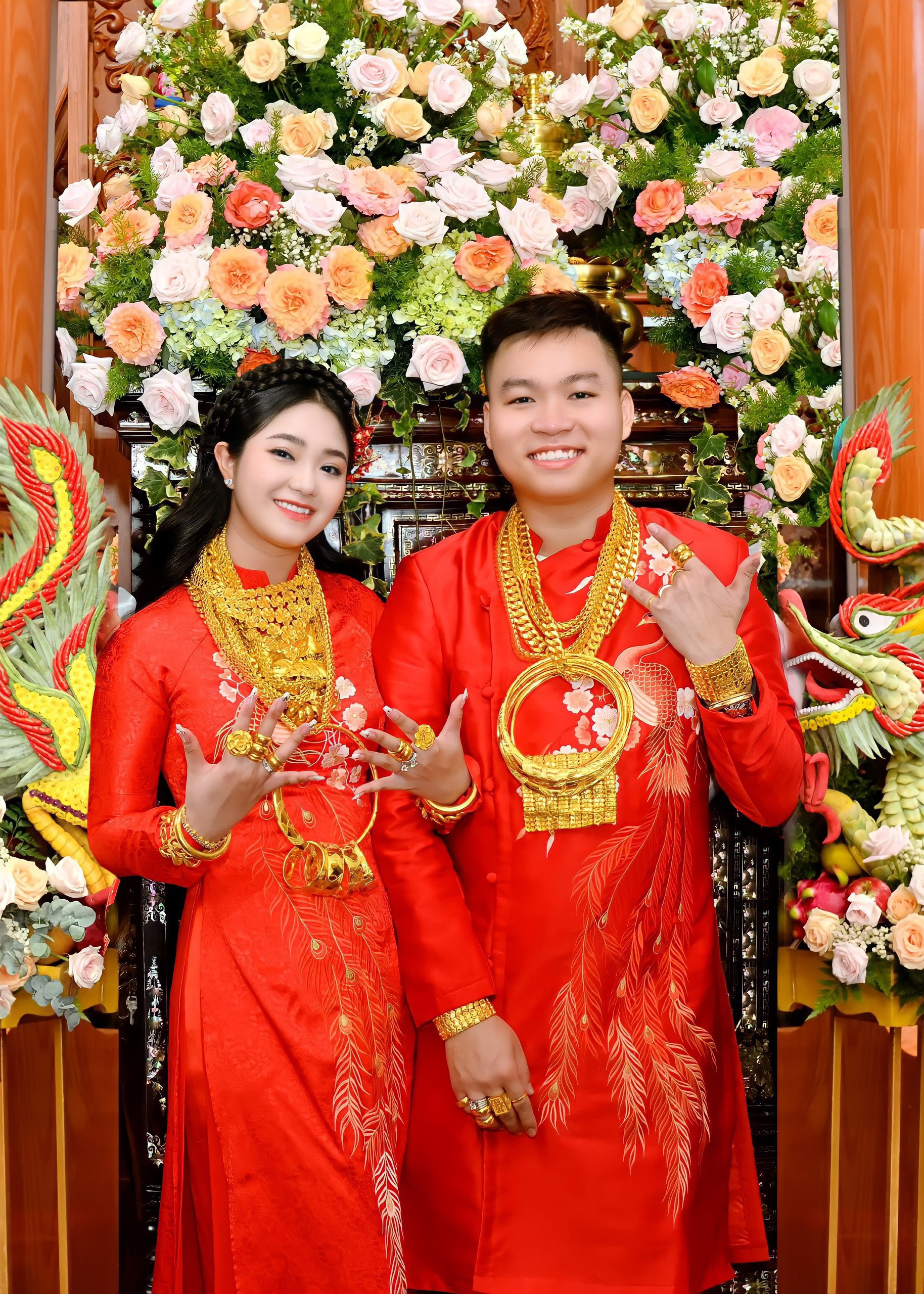 cap doi mien tay 3 ty 1