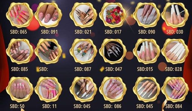 chung ket uk next top nails 1