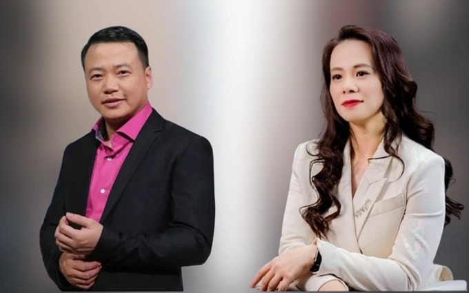 con trai shark binh 1