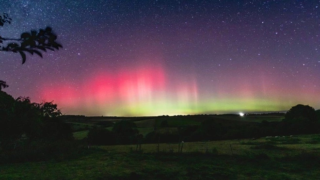 cuc quang o north yorkshire 1