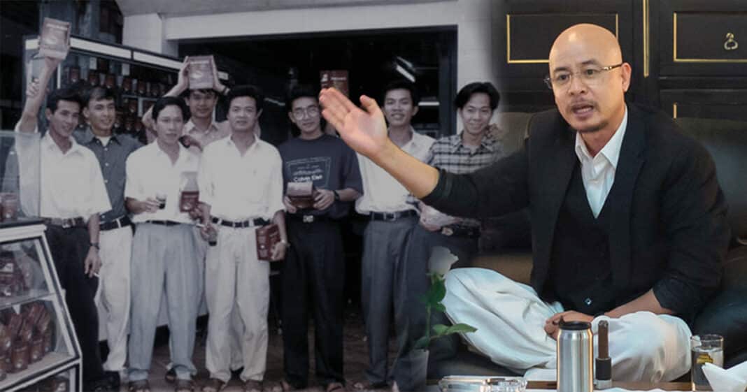 dang le nguyen vu on tinh