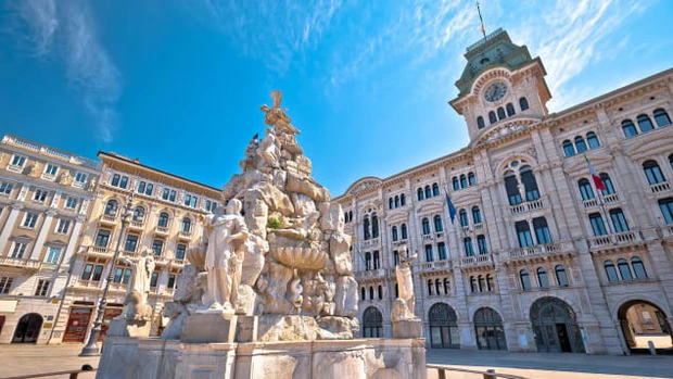 du lich Friuli Venezia Giulia 1