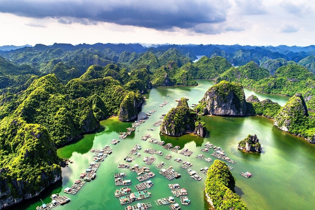 du lich viet nam 1