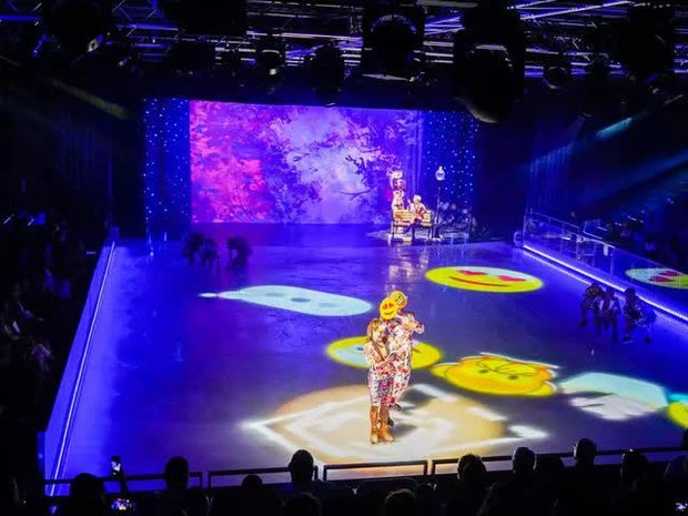 du thuyen wonder of the seas 1
