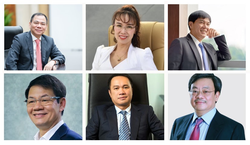 forbes ty phu viet nam