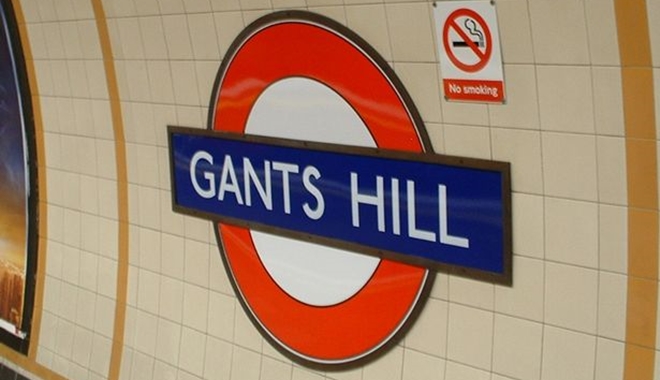 ga tau gants hill