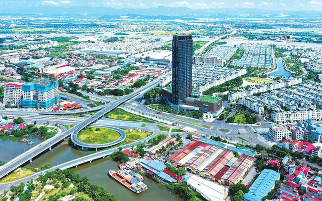 hai phong cang bien quoc te