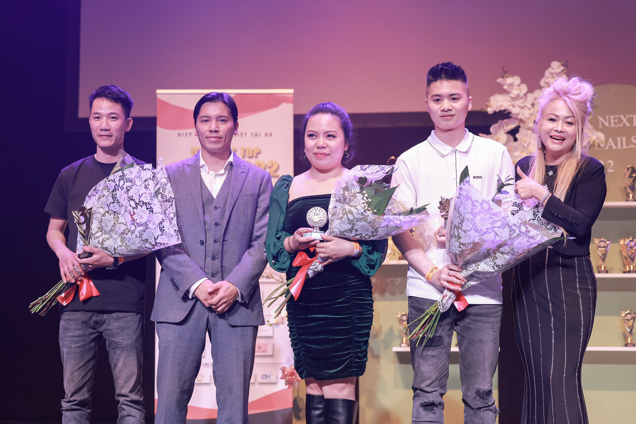 hinh anh uk next top nail 2022 1