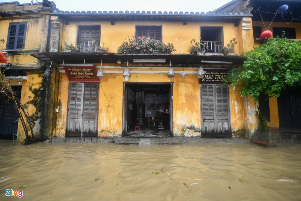 hoi an ngap nuoc 1