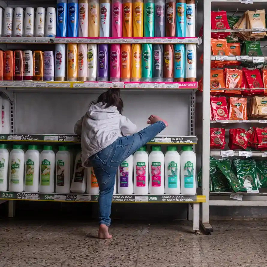 lam phat o argentina 1