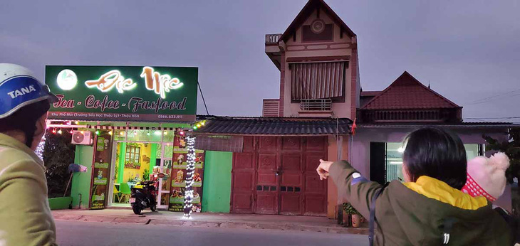 lam ruong tra no cho con 1