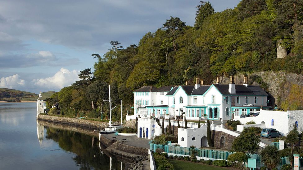 lang Portmeirion 4