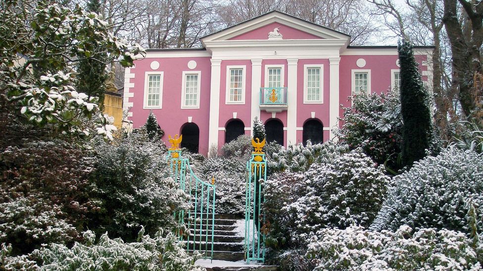 lang Portmeirion 4