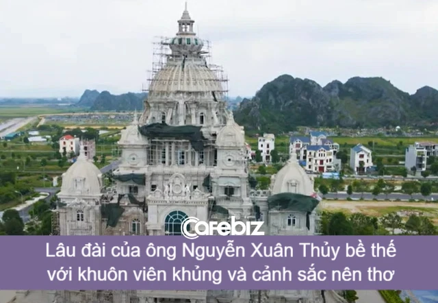 lau dai bau thuy ninh binh 1