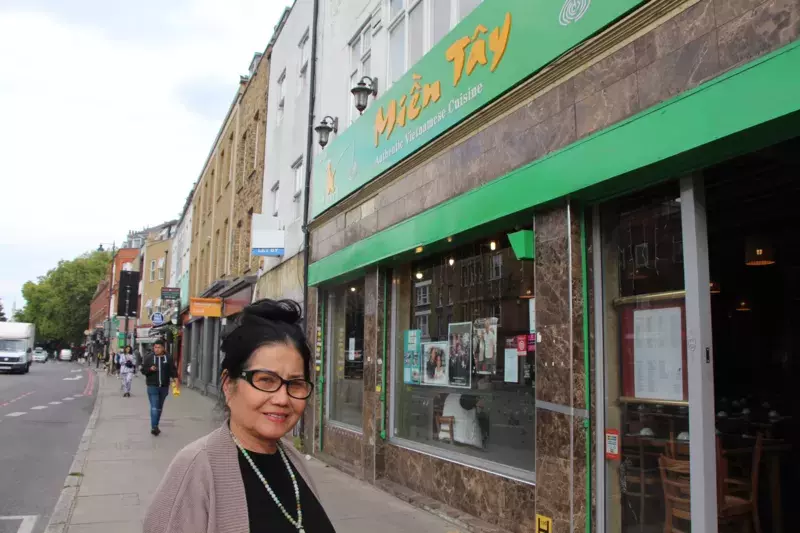 nha hang viet o london trong thoi bao gia 1