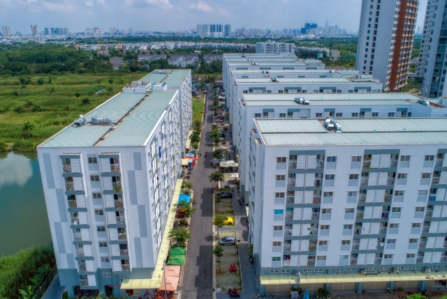 nha o xa hoi 1