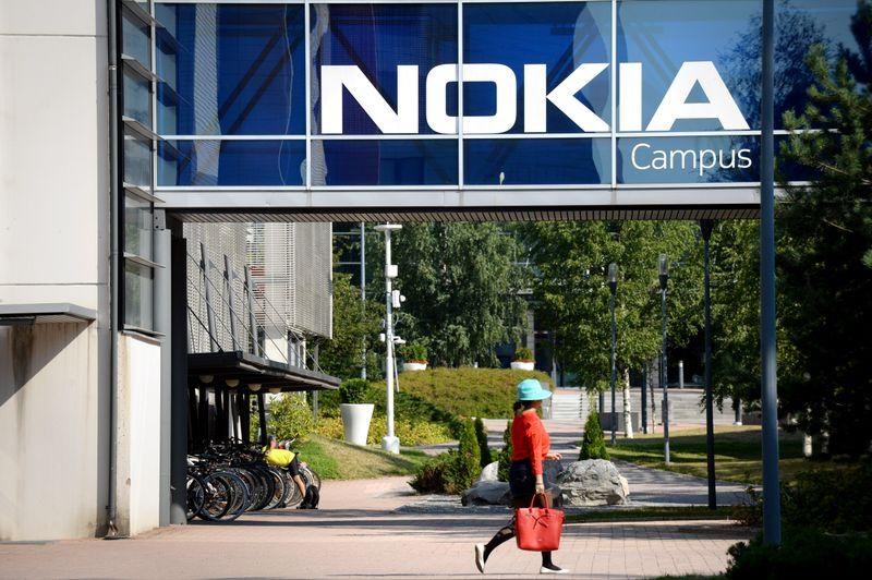 nokia tuong dai