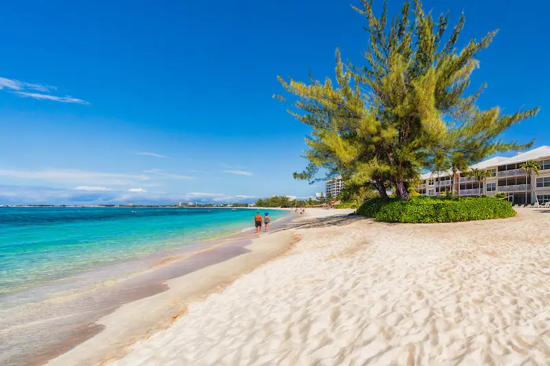 quan dao cayman thien duong thue 1