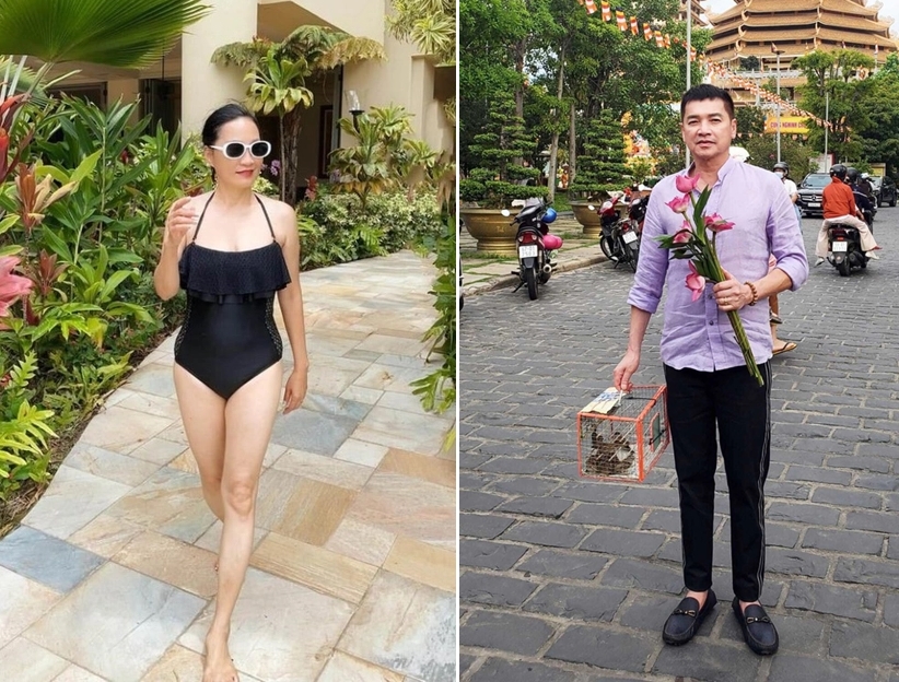 quang minh hong dao sau 3 nam ly hon 1