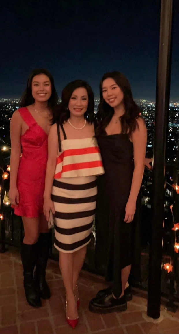 quang minh hong dao sau 3 nam ly hon 1