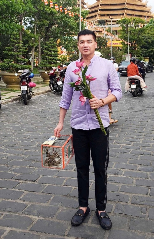 quang minh hong dao sau 3 nam ly hon 1