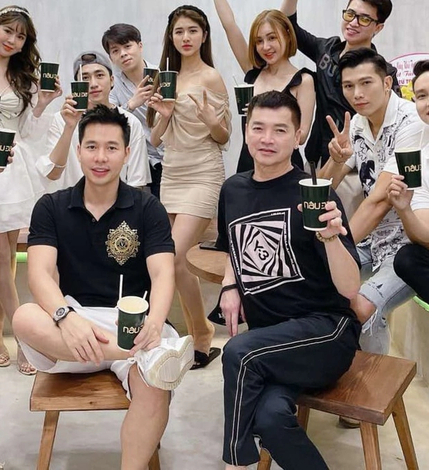 quang minh hong dao sau 3 nam ly hon 1