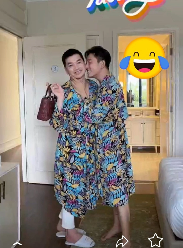 quang minh hong dao sau 3 nam ly hon 1