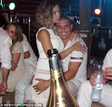 ronaldo beo 0