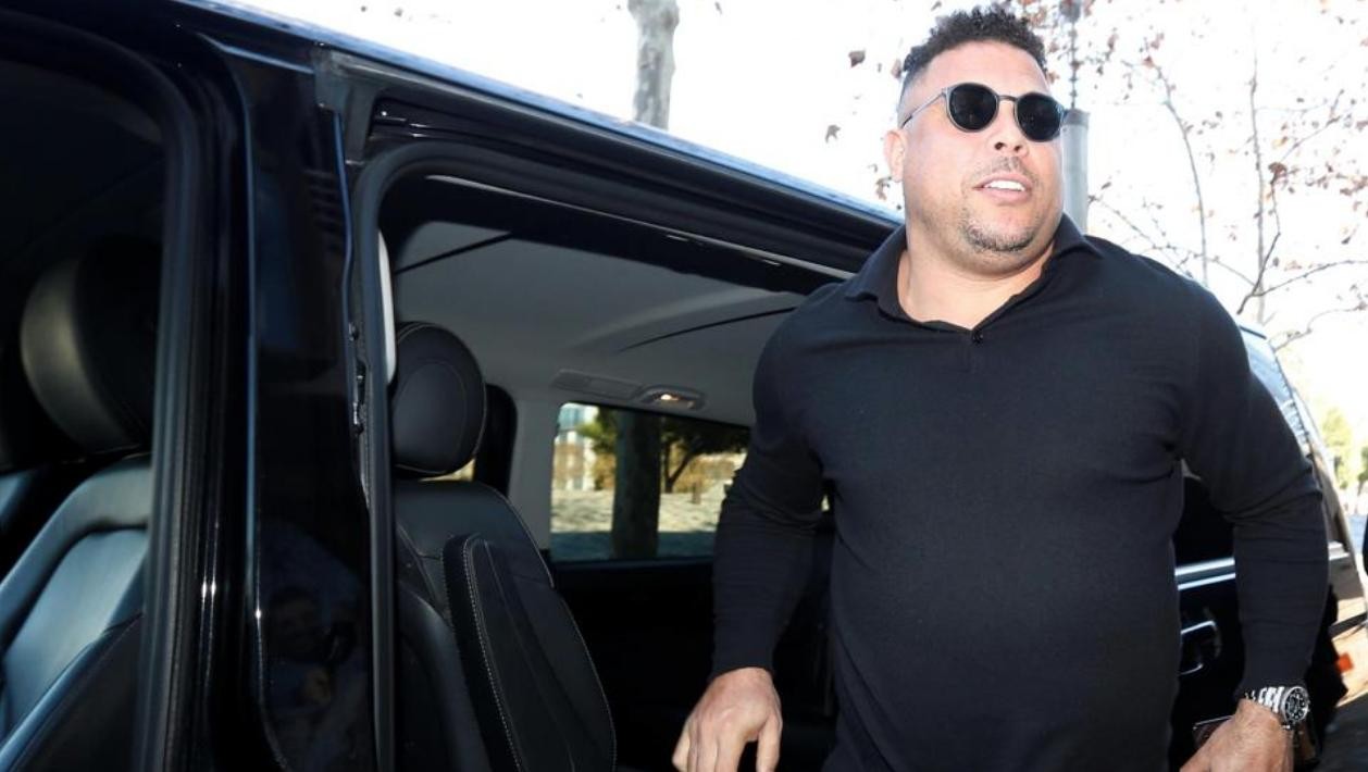 ronaldo beo 0