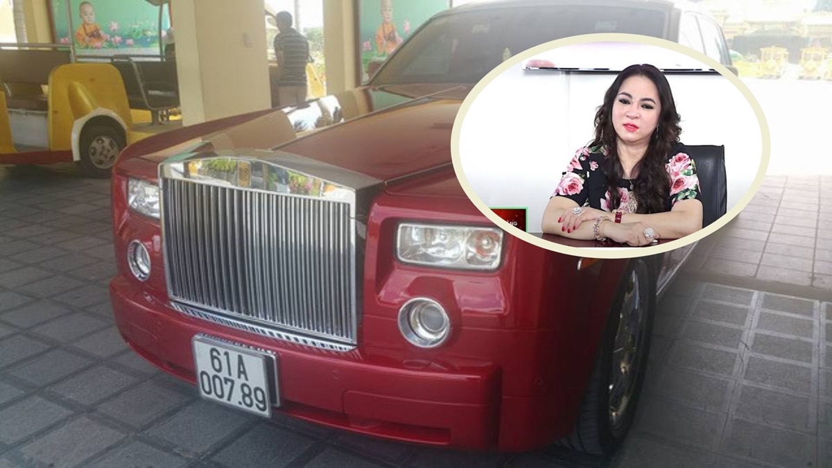 sieu xe rolls royce cua dai gia viet 21