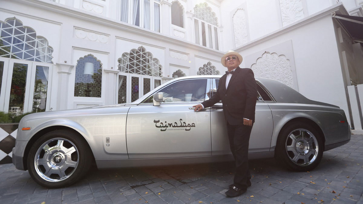 sieu xe rolls royce cua dai gia viet 1
