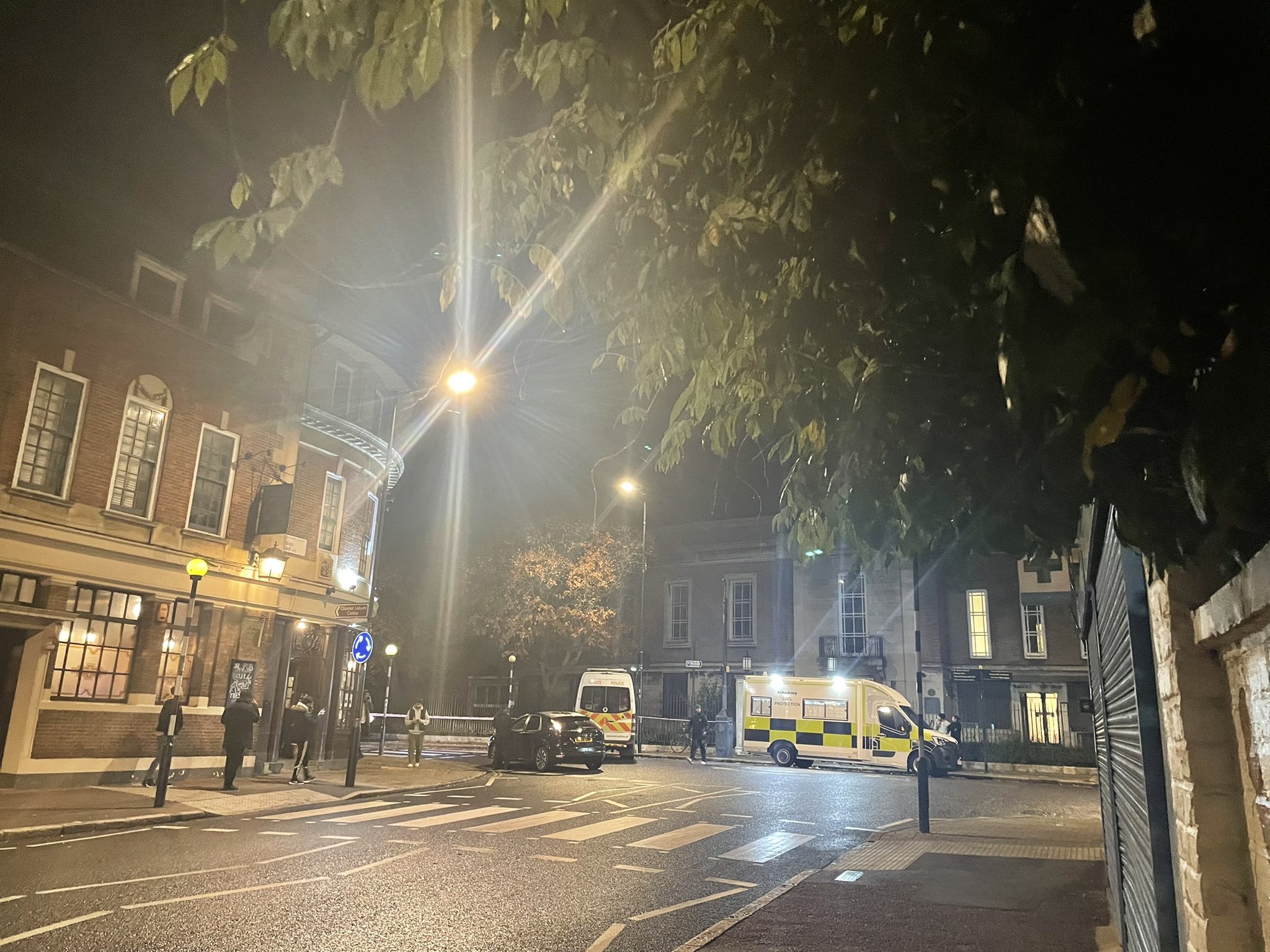 stoke newington 1