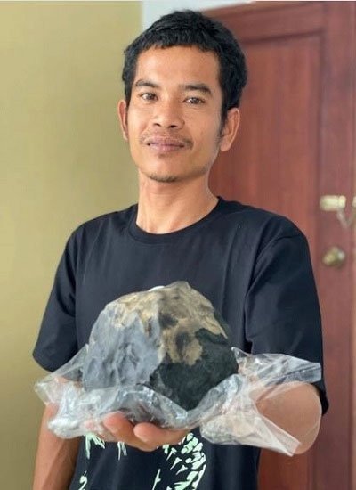 thien thach roi 1