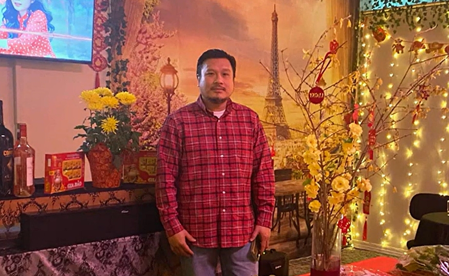 tho nail goc viet bi danh khong tinh 1